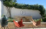 Maison en location vacances à Roquebrune-Cap-Martin — Vue mer — photo 19