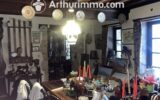 Maison à vendre à Genouilleux — Vue parc & jardin — photo 4