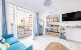Appartement à vendre à Nice — Vue sur la ville — photo 4