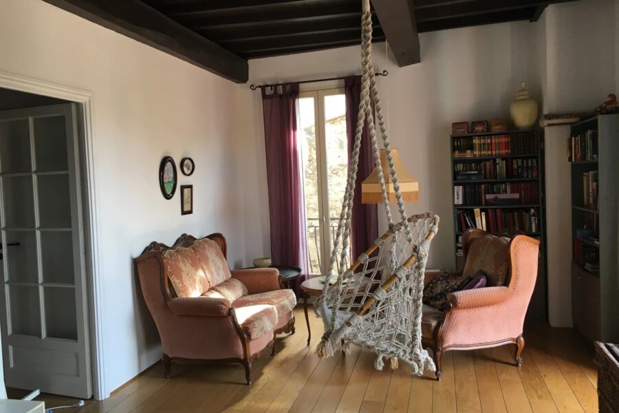 Maison à vendre à Tautavel — Vue montagne — photo 14