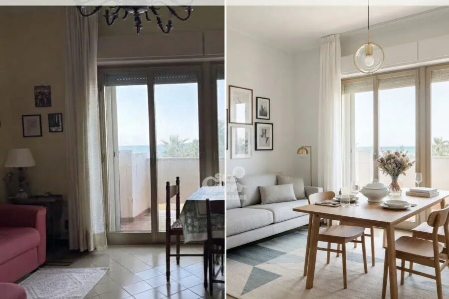 Appartement à vendre à Marsala — Vue mer — photo 20