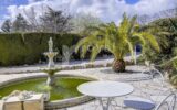 Maison à vendre à Cabris — Vue parc & jardin — photo 3