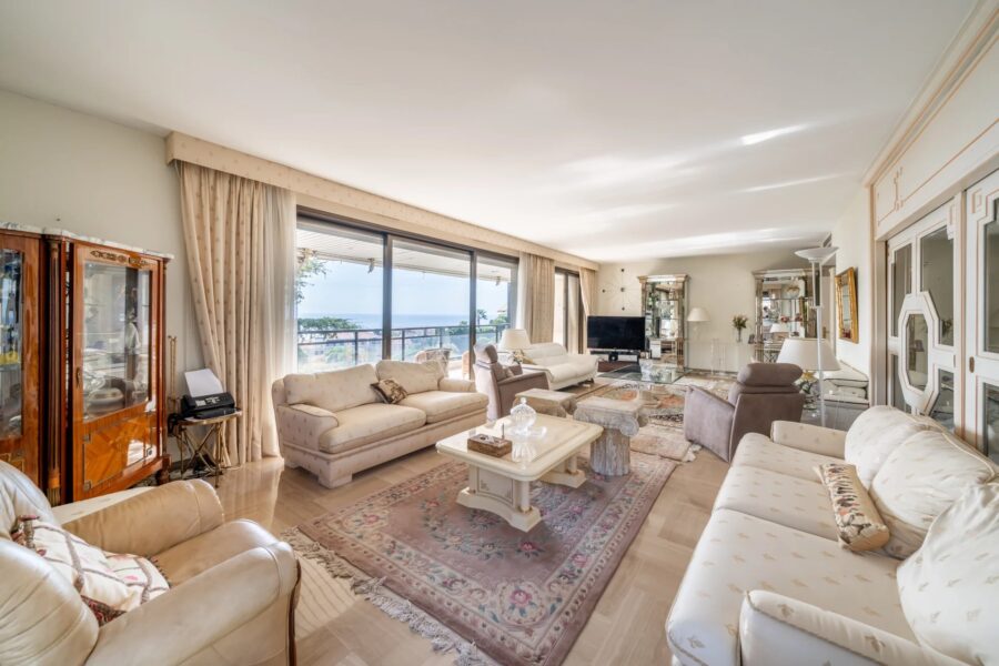 Appartement à vendre à Cannes — Vue mer — photo 10