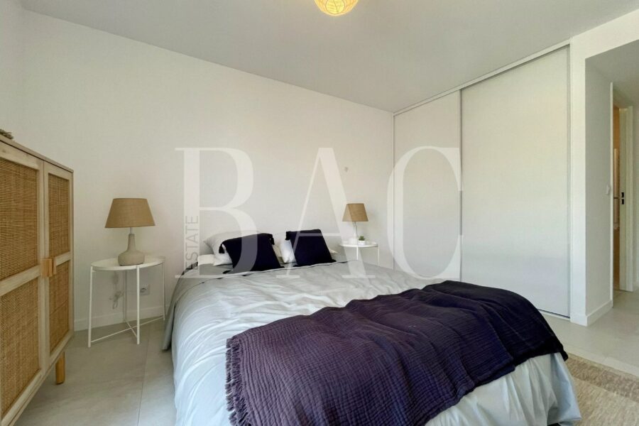 Appartement à vendre à Antibes — Vue mer — photo 12
