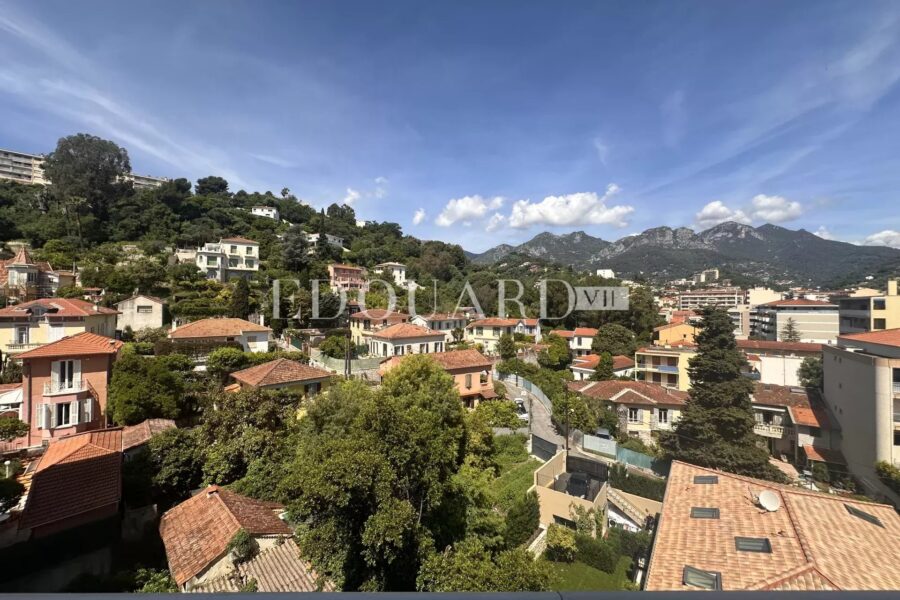 Appartement à vendre à Menton — Vue montagne — photo 15