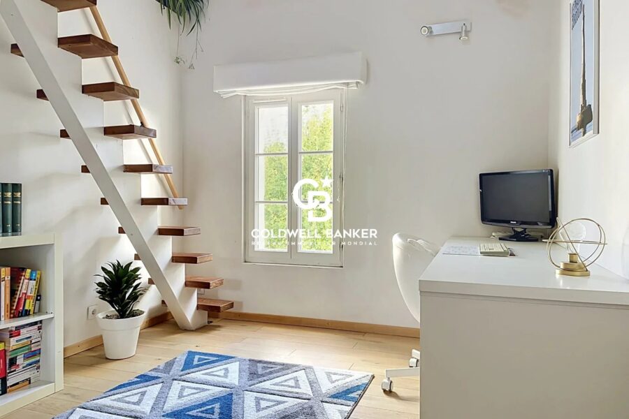Maison à vendre à Berneuil — Vue nature — photo 27