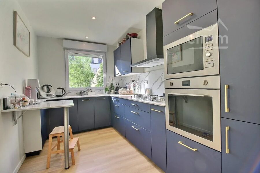 Maison à vendre à Tours — Vue parc & jardin — photo 7