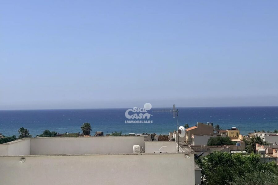 Maison à vendre à Castelvetrano — Vue mer — photo 18