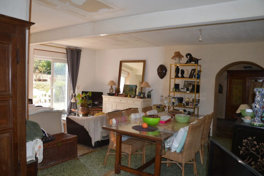 Maison à vendre à Alluy — Vue nature — photo 9