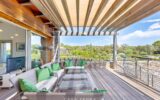 Maison à vendre à Porto-Vecchio — Vue mer — photo 5