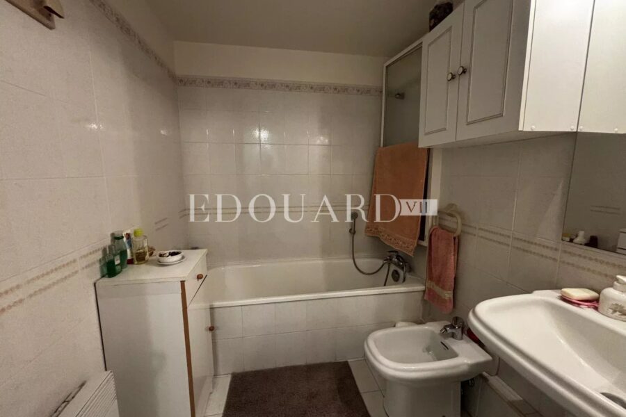 Appartement à vendre à Menton — Vue sur la ville — photo 13