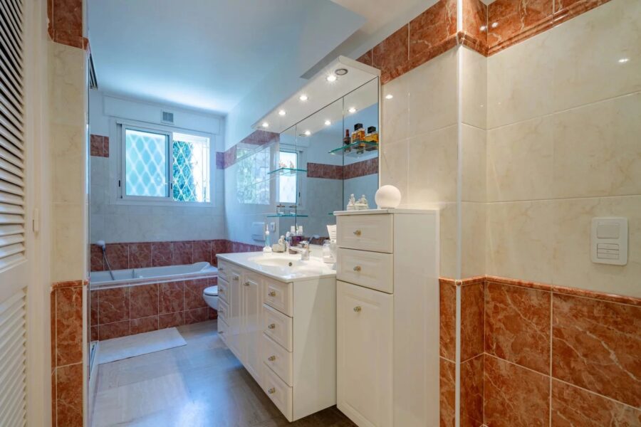 Appartement à vendre à Cannes — Vue mer — photo 17