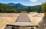 Maison à vendre à Les Adrets-de-l&rsquo;Estérel — Vue montagne — photo 5