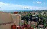 Maison à vendre à Cagnes-sur-Mer — Vue mer — photo 1