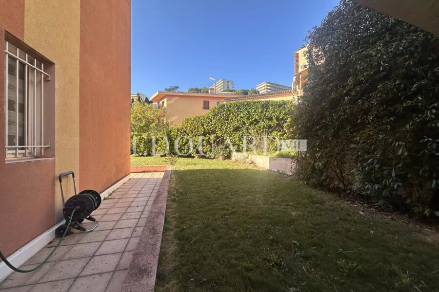 Appartement à vendre à Roquebrune-Cap-Martin — Vue nature — photo 26