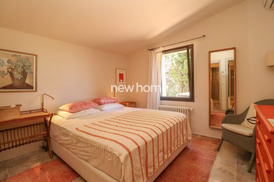 Maison à vendre à Châteauneuf-Grasse — Vue mer — photo 33