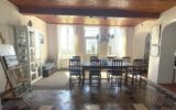 Maison à vendre à Saint-Léger-de-Fougeret — Vue montagne — photo 4