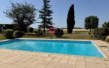 Maison à vendre à Villefranche-de-Lauragais — Vue montagne — photo 1