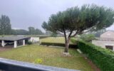 Maison à vendre à Beuvraignes — Vue parc & jardin — photo 1
