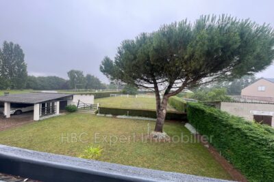 Maison à vendre à Beuvraignes
