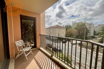 Appartement à vendre à Lyon 4e Arrondissement