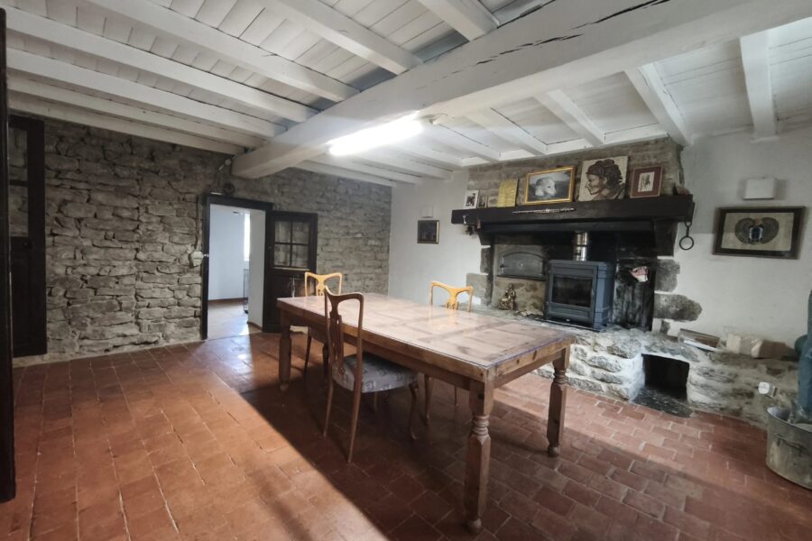 Maison à vendre à Biches — Vue nature — photo 3