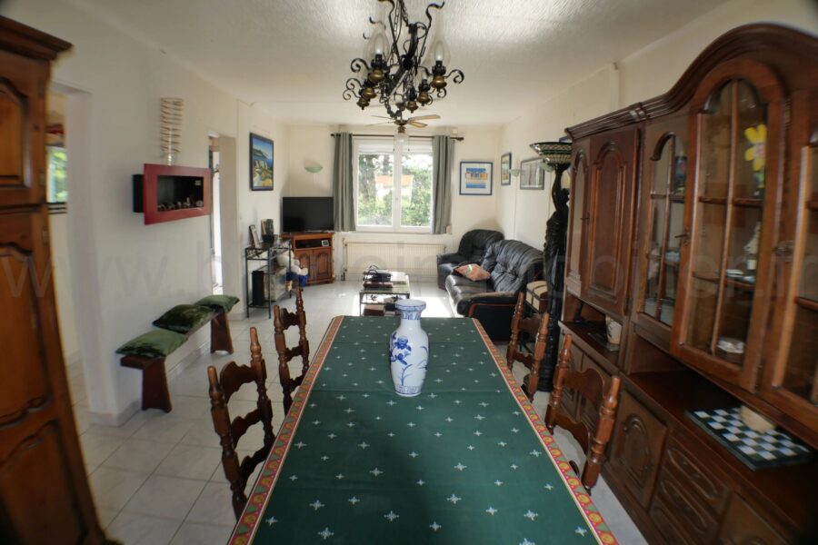 Maison à vendre à Le Crotoy — Vue mer — photo 5