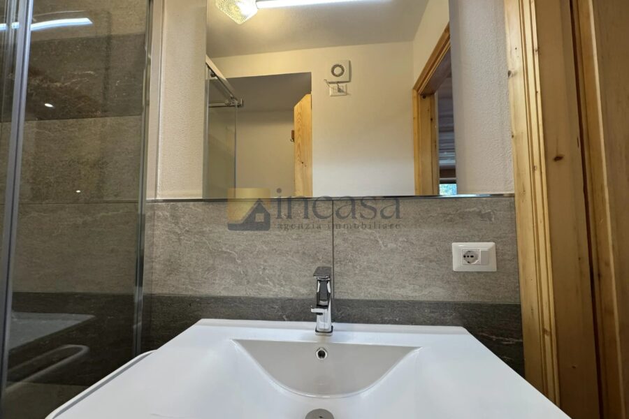 Appartement à louer à Valdidentro — Vue montagne — photo 23