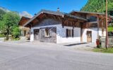 Maison à vendre à Abondance — Vue montagne — photo 27