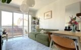 Appartement à louer à Albi — Vue sur la ville — photo 2