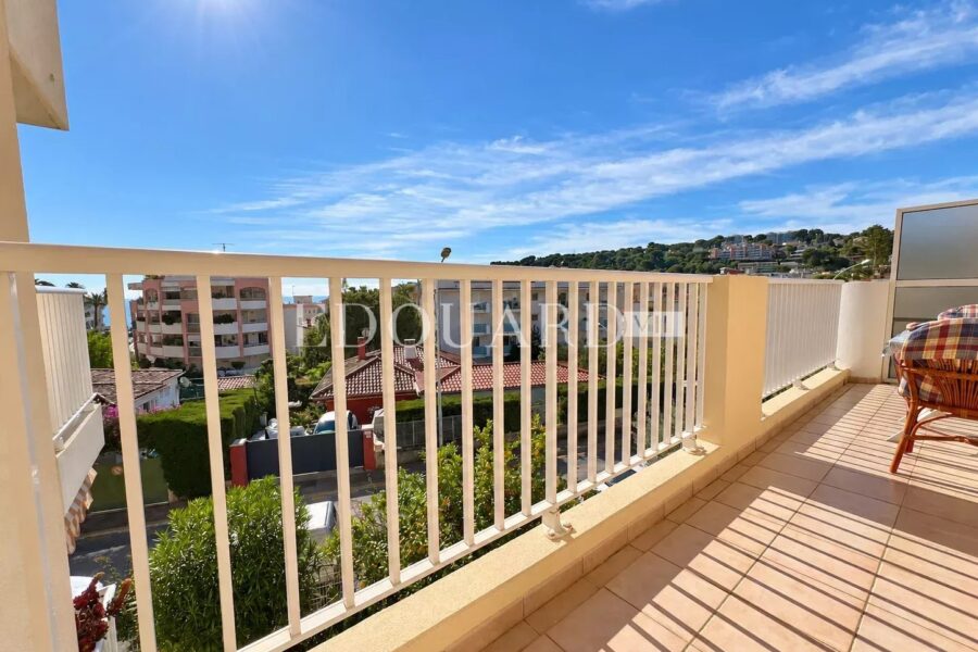Appartement à vendre à Roquebrune-Cap-Martin — Vue mer — photo 15