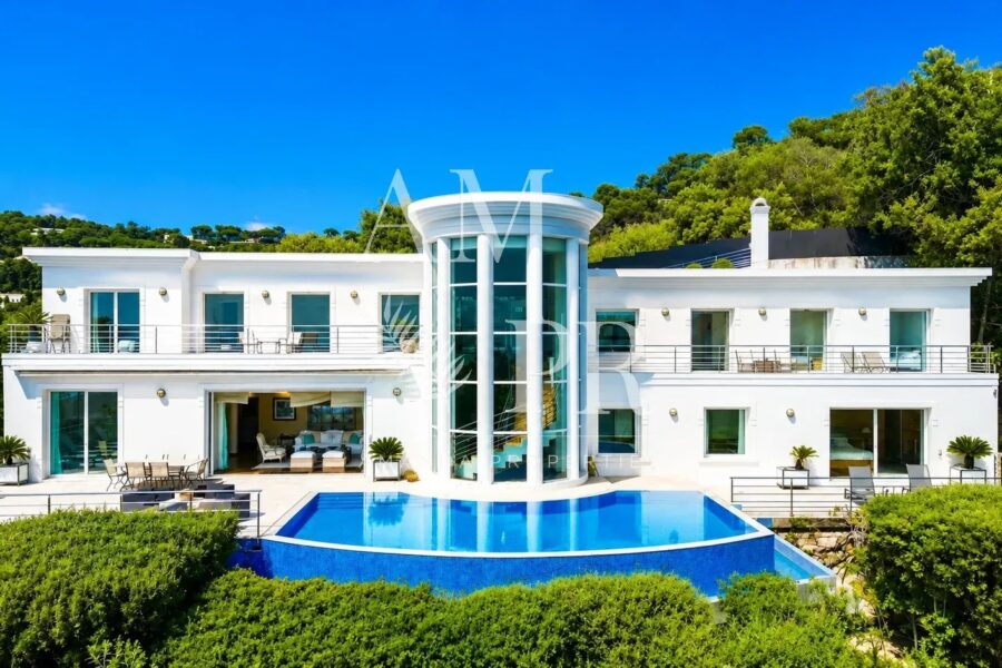 Maison à vendre à Cannes — Vue mer — photo 5