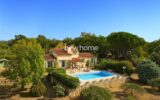 Maison à vendre à Montauroux — Vue montagne — photo 3