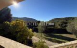 Maison à vendre à La Turbie — Vue montagne — photo 24