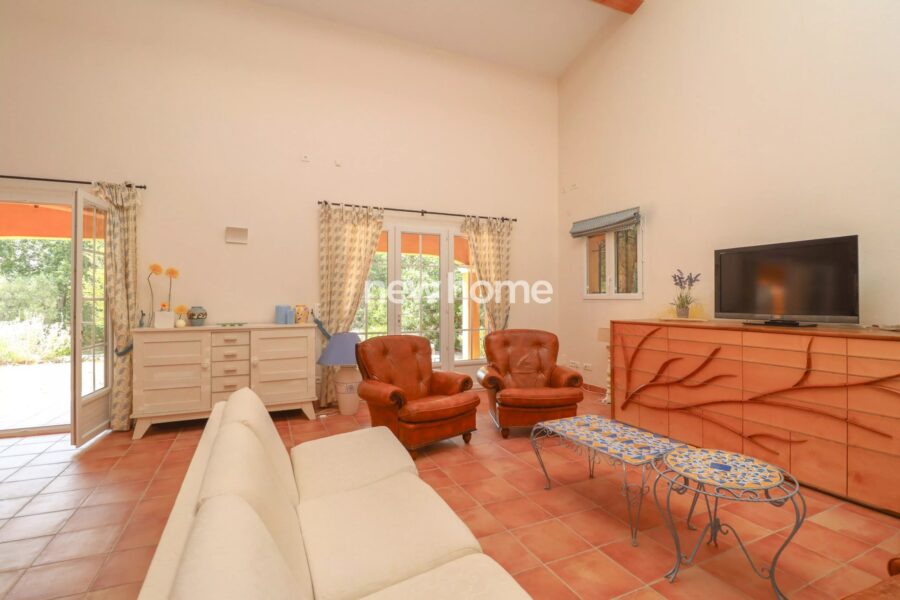 Maison à vendre à Fayence — Vue montagne — photo 14