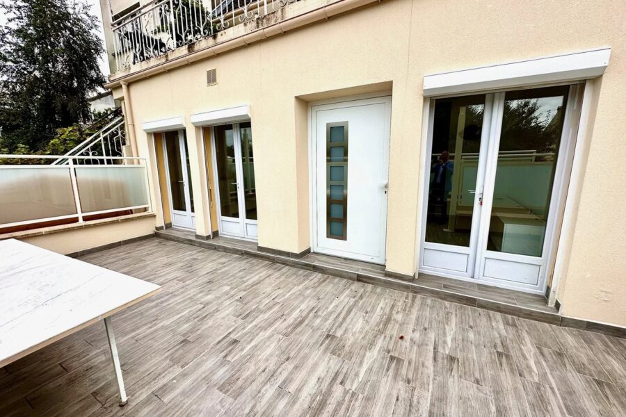 Appartement à vendre à Fontenay-sous-Bois — Vue parc & jardin — photo 12