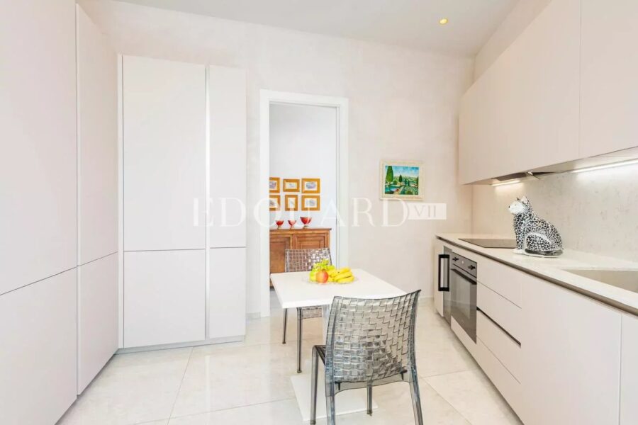 Appartement à vendre à Menton — Vue mer — photo 6