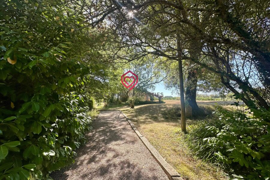 Maison à vendre à Loussous-Débat — Vue nature — photo 40