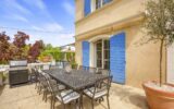 Maison à vendre à Draguignan — Vue parc & jardin — photo 34