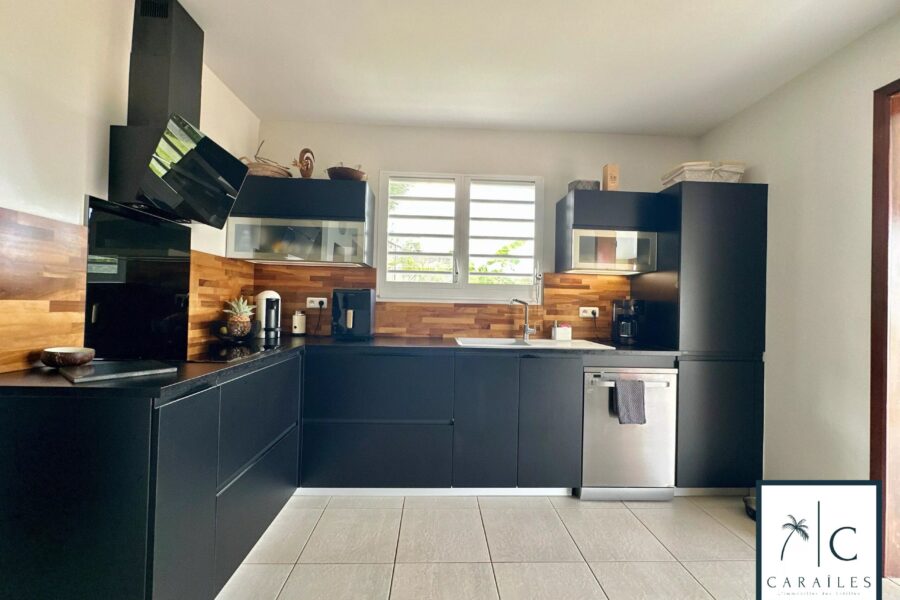 Maison à vendre à Ducos — Vue montagne — photo 7