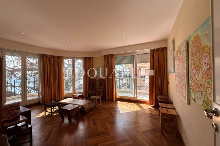 Appartement à vendre à Menton — Vue mer — photo 5