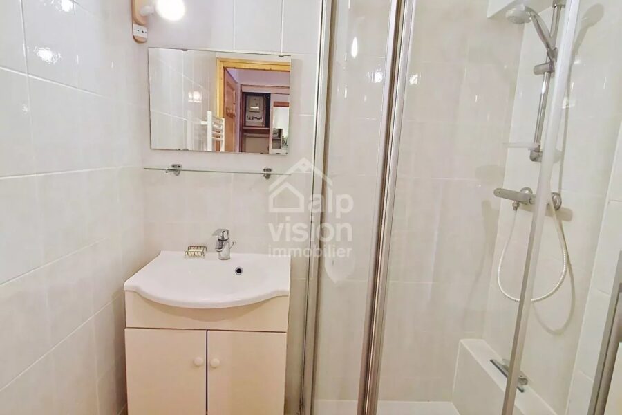Appartement à vendre à Châtel — Vue montagne — photo 10