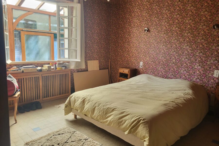 Maison à vendre à Fâchin — Vue montagne — photo 10