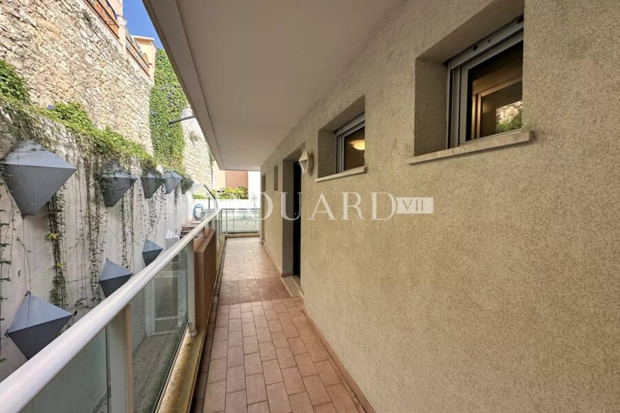 Appartement à vendre à Roquebrune-Cap-Martin — Vue mer — photo 20