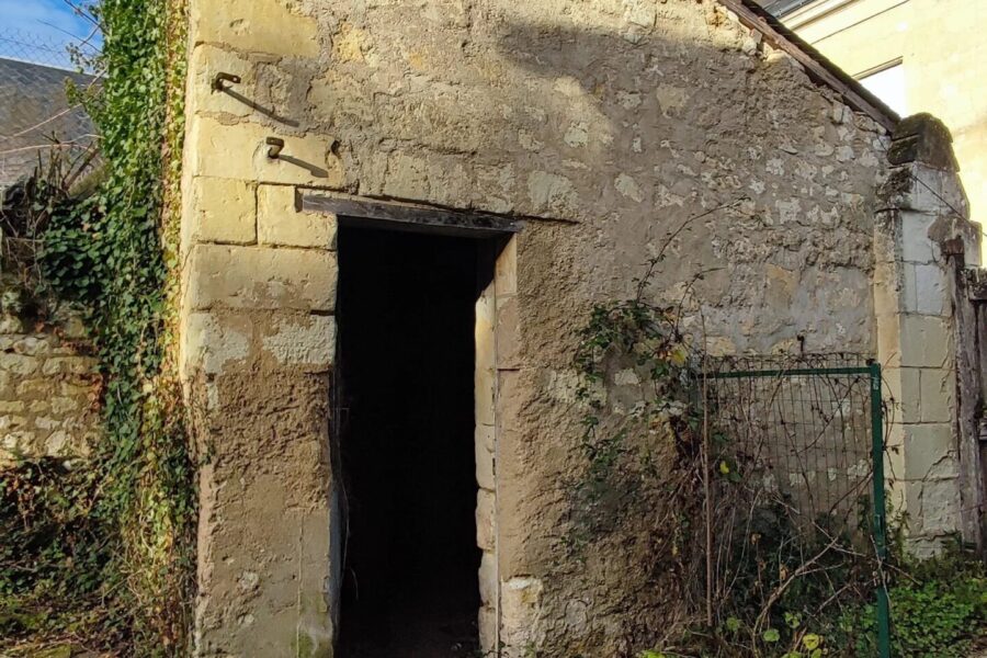 Maison à vendre à Lerné — Vue nature — photo 5