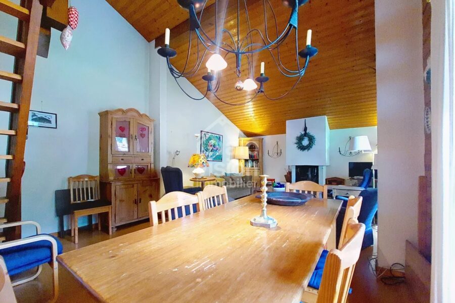 Appartement à vendre à Châtel — Vue montagne — photo 8