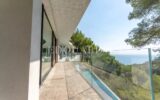 Maison à vendre à Roquebrune-Cap-Martin — Vue mer — photo 31