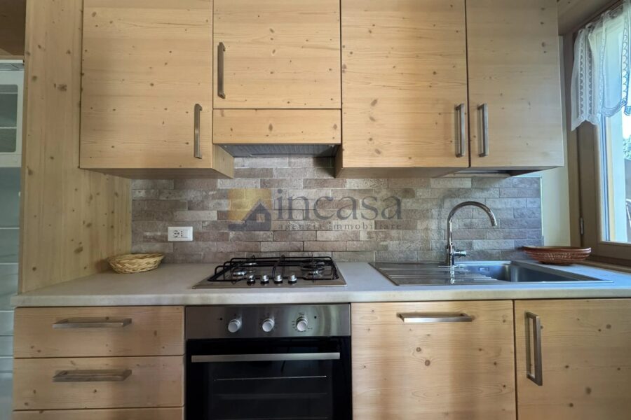 Appartement à louer à Valdidentro — Vue montagne — photo 6