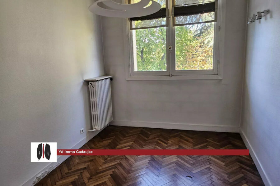 Appartement à vendre à Bordeaux — Vue parc & jardin — photo 15