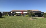 Maison à vendre à Villefranche-de-Lauragais — Vue montagne — photo 2